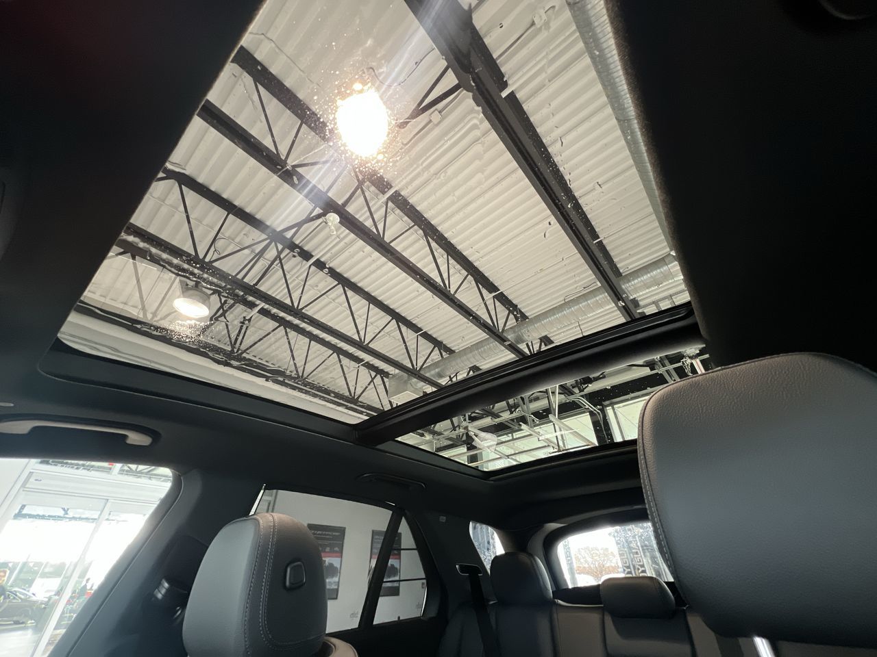 Mercedes-Benz GLE  2025 à Langley, Colombie-Britannique