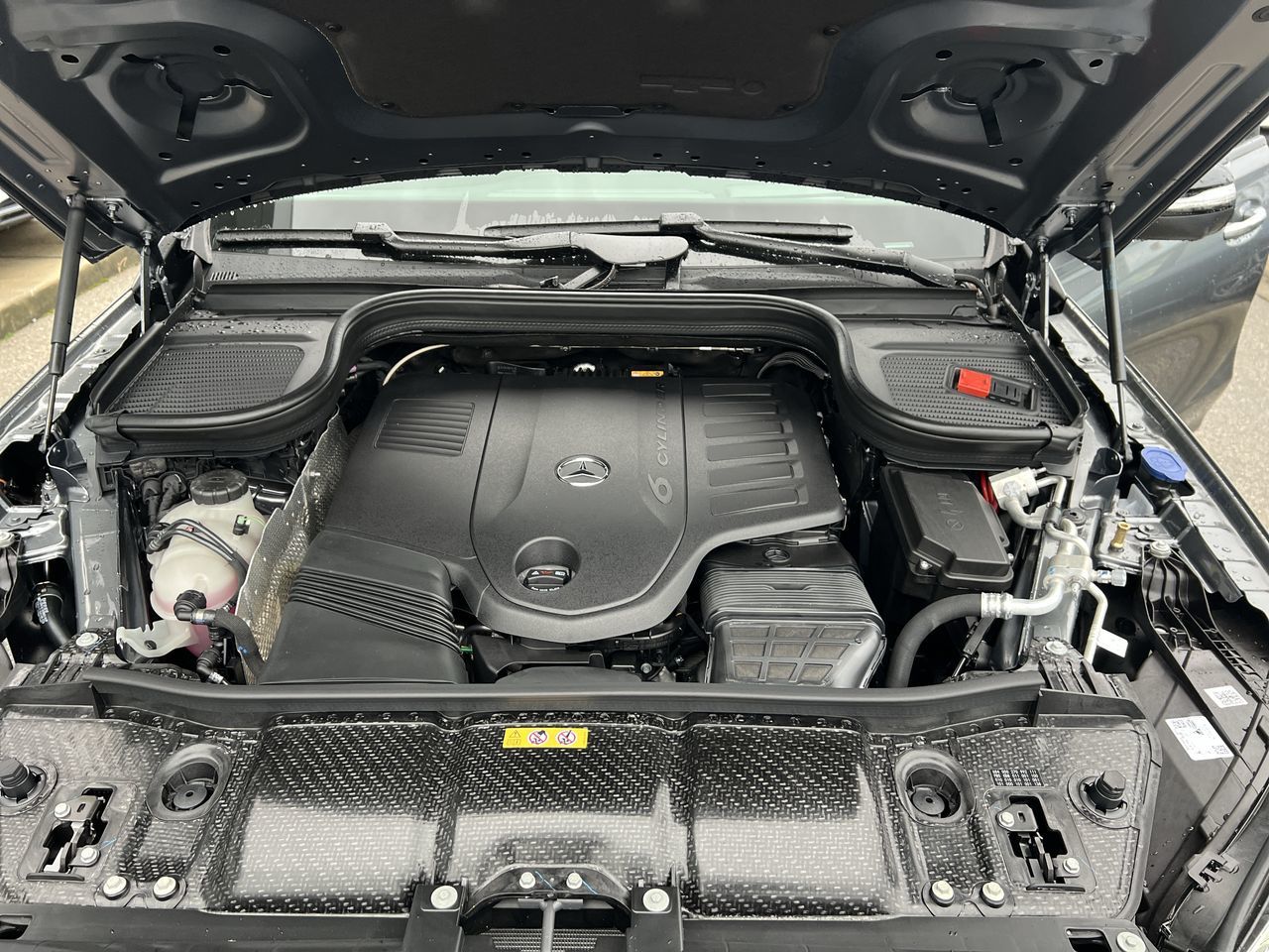 Mercedes-Benz GLE  2025 à Langley, Colombie-Britannique