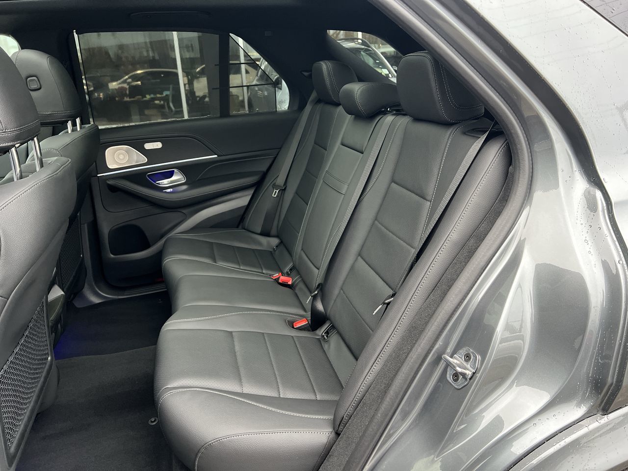 Mercedes-Benz GLE  2025 à Langley, Colombie-Britannique