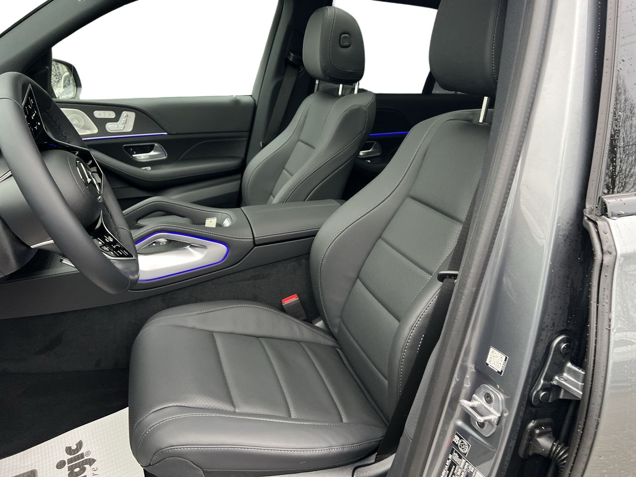 Mercedes-Benz GLE  2025 à Langley, Colombie-Britannique