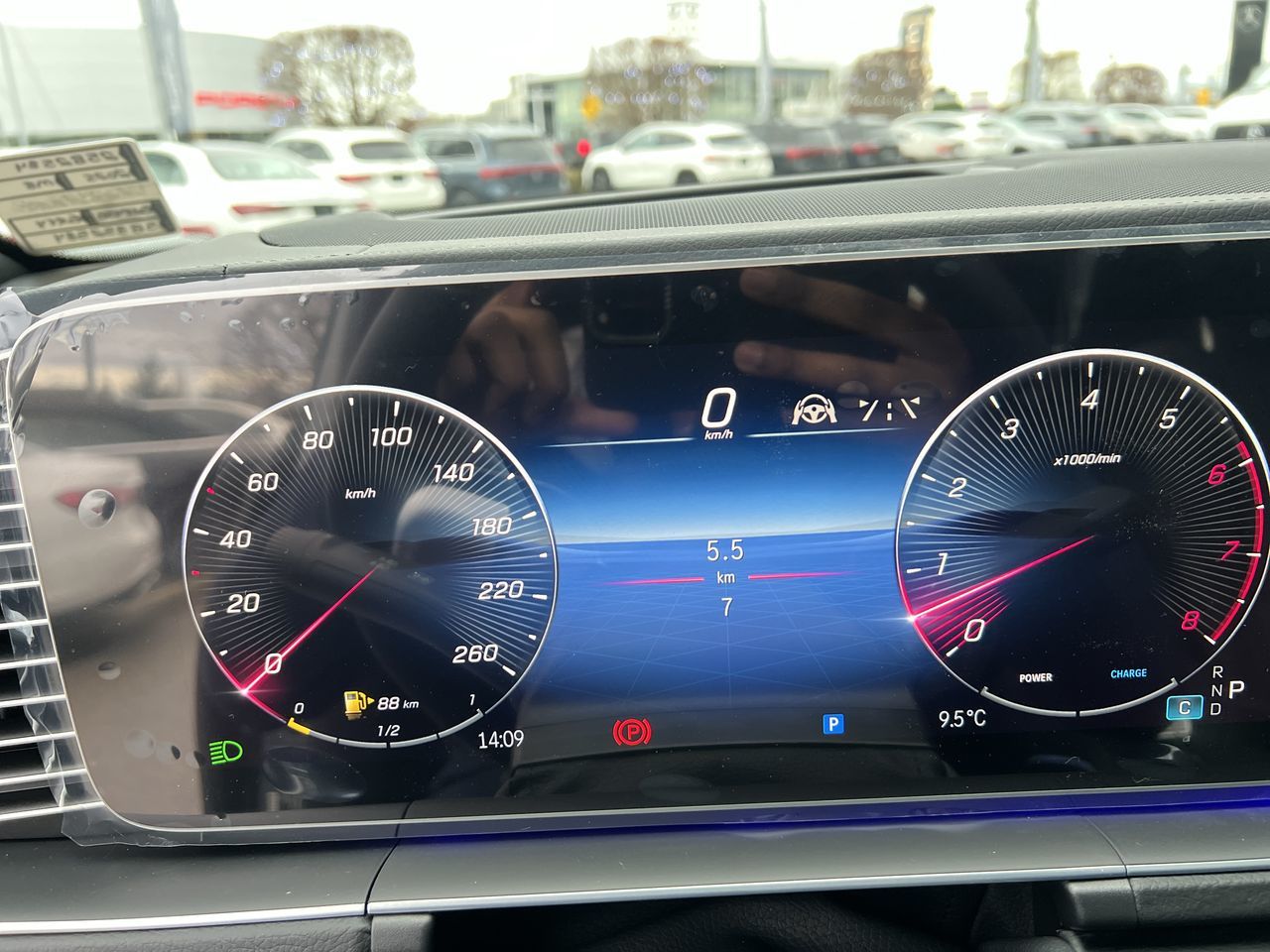 Mercedes-Benz GLE  2025 à Langley, Colombie-Britannique