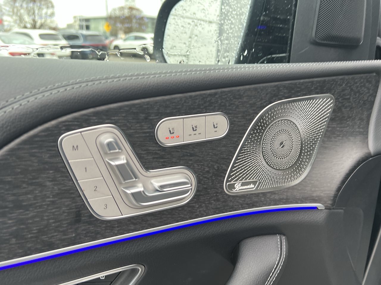 Mercedes-Benz GLE  2025 à Langley, Colombie-Britannique