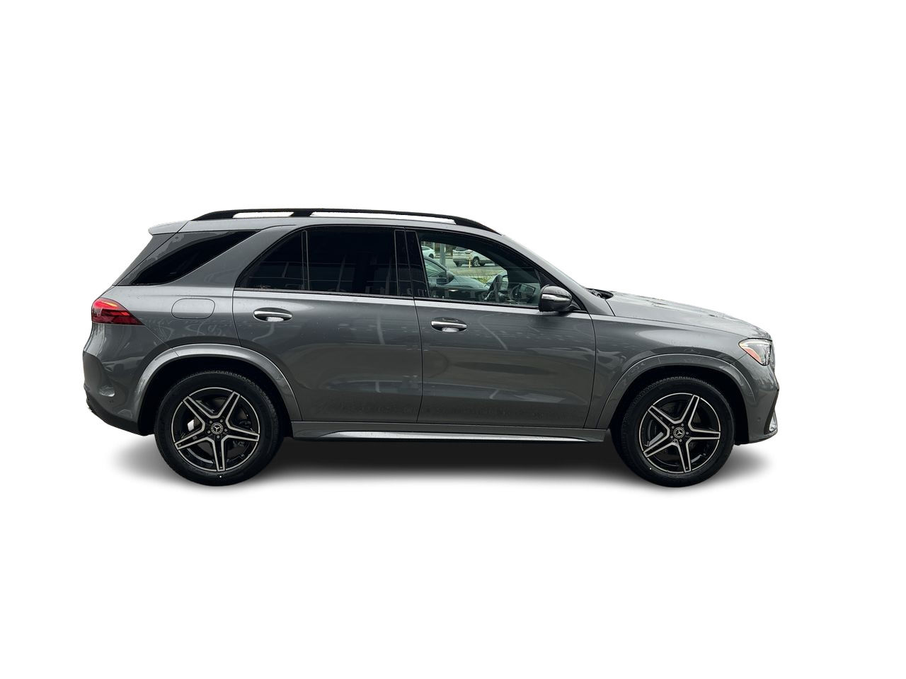 Mercedes-Benz GLE  2025 à Langley, Colombie-Britannique