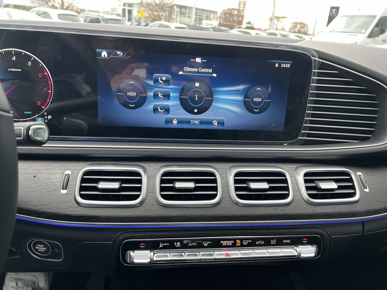 Mercedes-Benz GLE  2025 à Langley, Colombie-Britannique