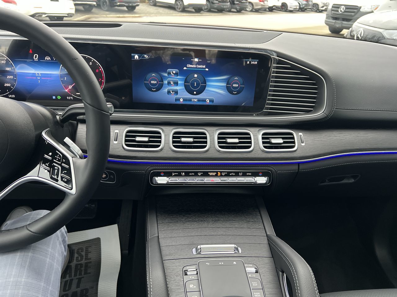 Mercedes-Benz GLE  2025 à Langley, Colombie-Britannique