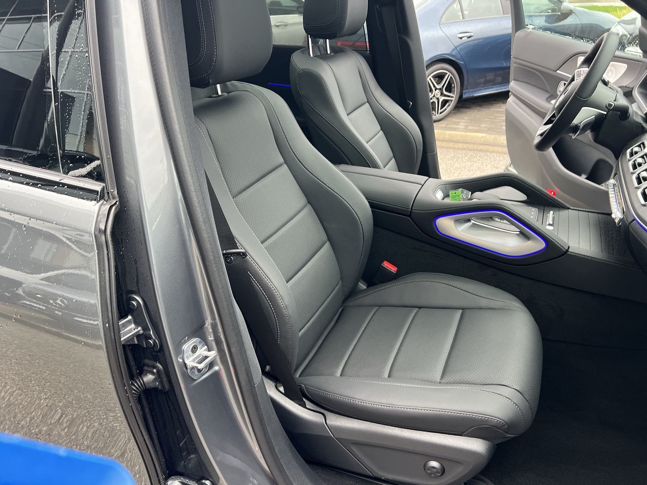 Mercedes-Benz GLE  2025 à Langley, Colombie-Britannique