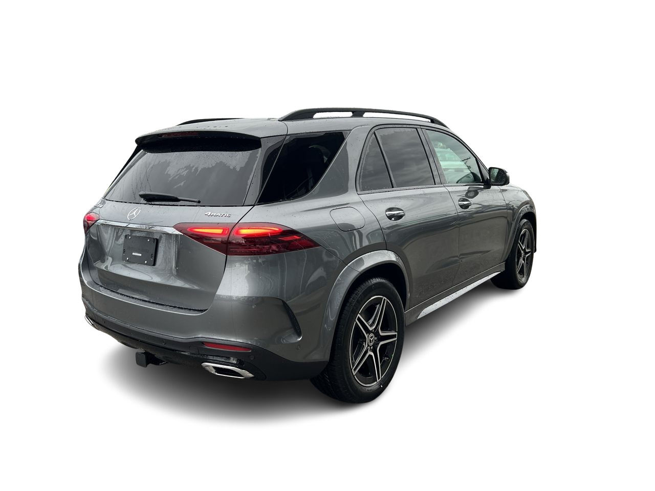 Mercedes-Benz GLE  2025 à Langley, Colombie-Britannique