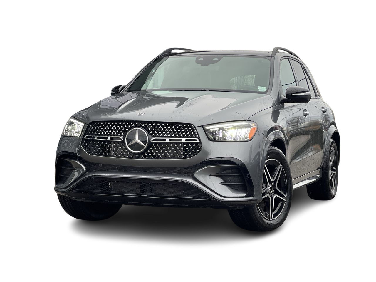 Mercedes-Benz GLE  2025 à Langley, Colombie-Britannique