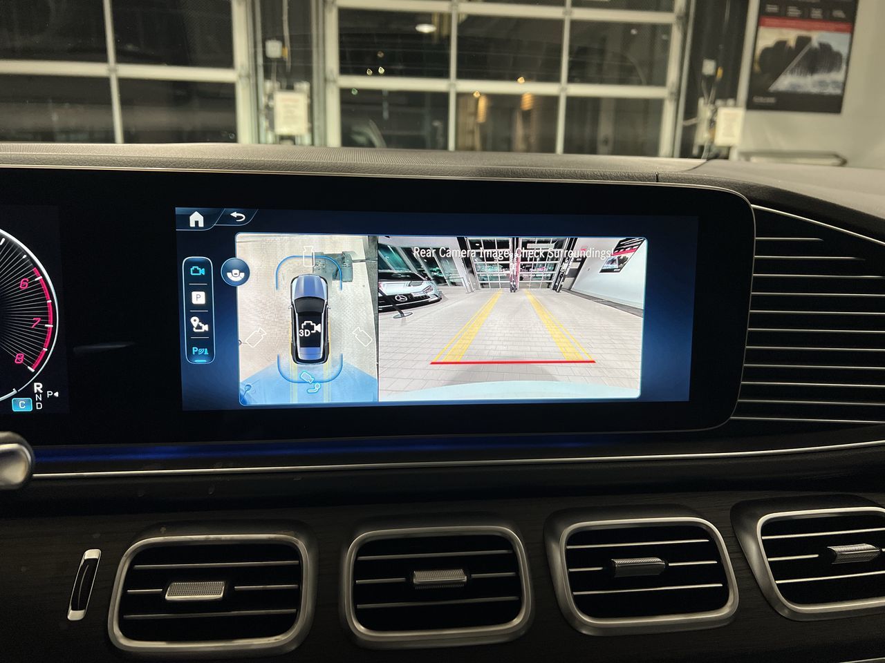 Mercedes-Benz GLE  2025 à Langley, Colombie-Britannique