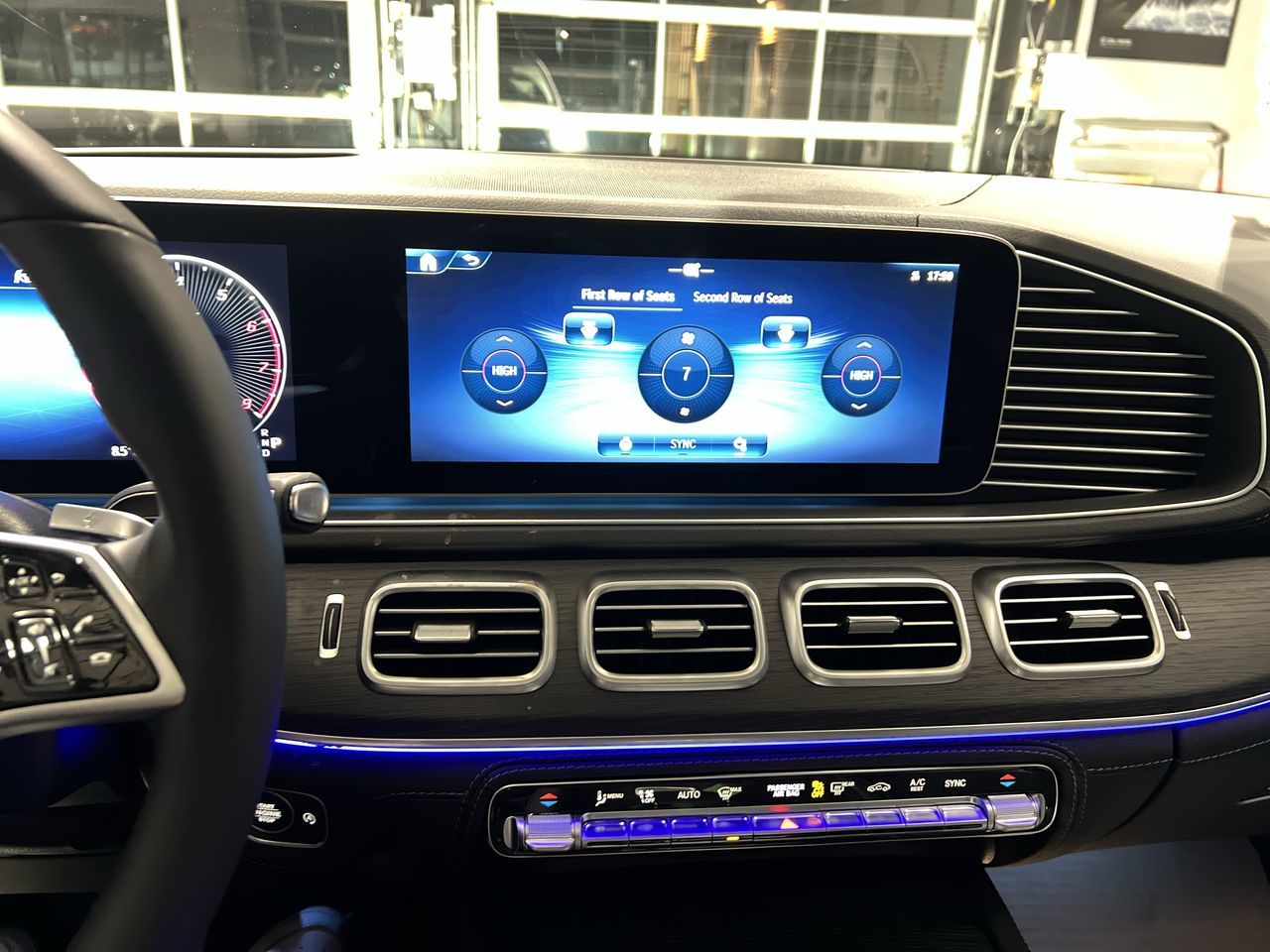 2025 Mercedes-Benz GLE in Langley, British Columbia
