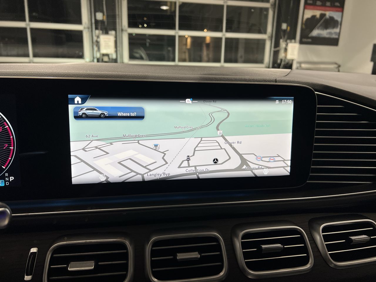 Mercedes-Benz GLE  2025 à Langley, Colombie-Britannique