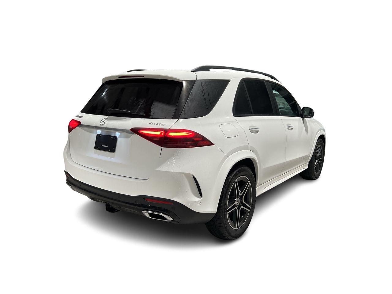 Mercedes-Benz GLE  2025 à Langley, Colombie-Britannique