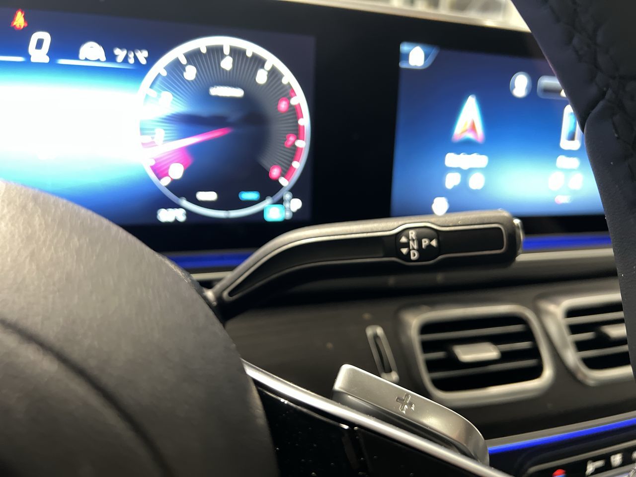 Mercedes-Benz GLE  2025 à Langley, Colombie-Britannique