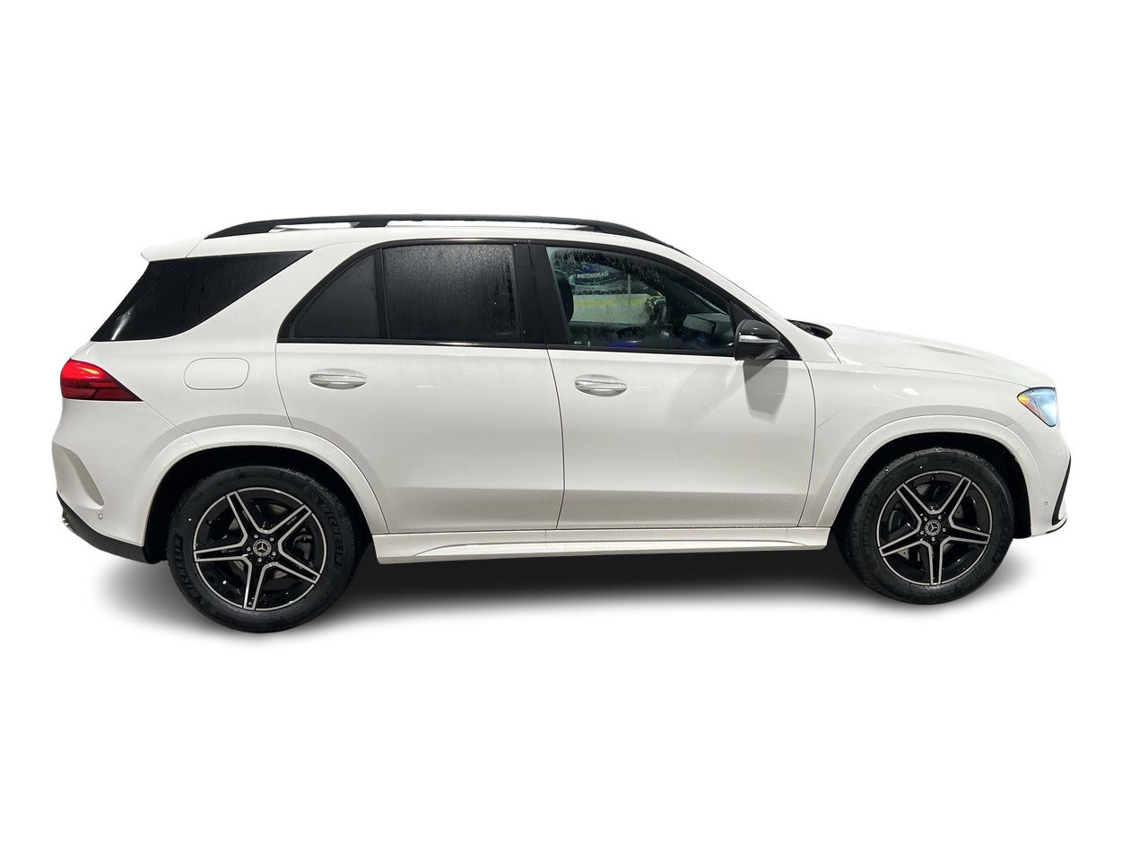 Mercedes-Benz GLE  2025 à Langley, Colombie-Britannique