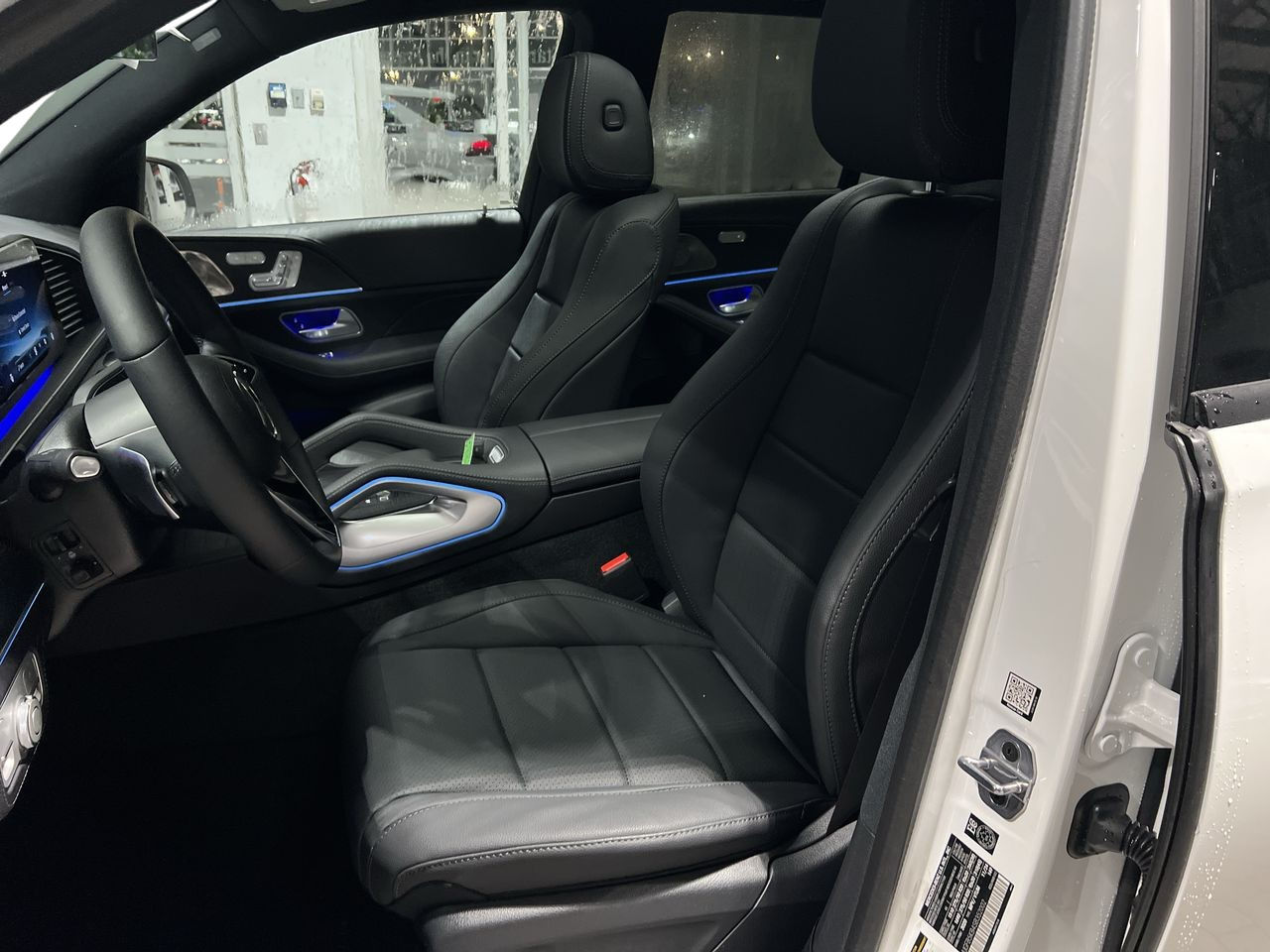 Mercedes-Benz GLE  2025 à Langley, Colombie-Britannique