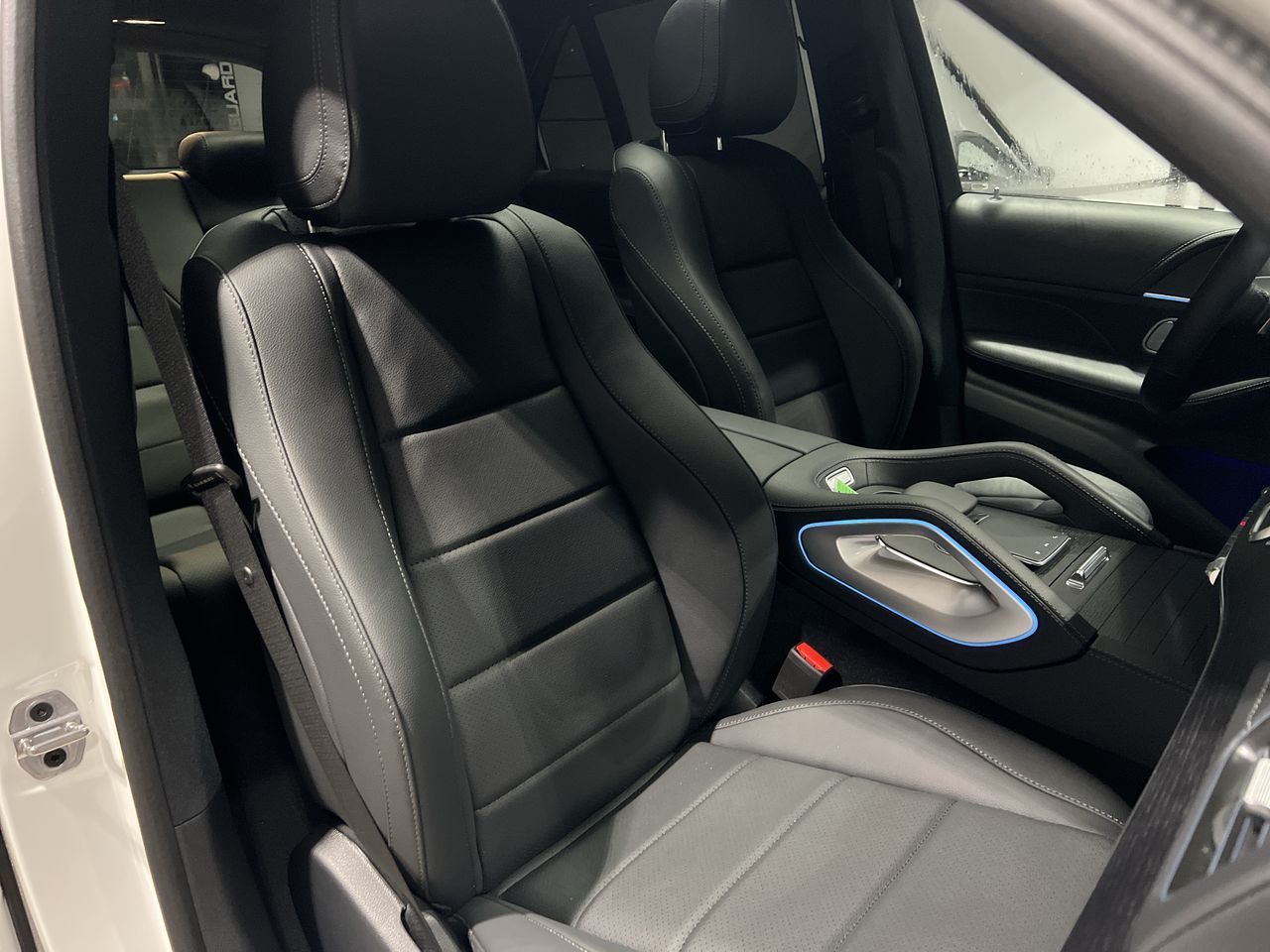 Mercedes-Benz GLE  2025 à Langley, Colombie-Britannique