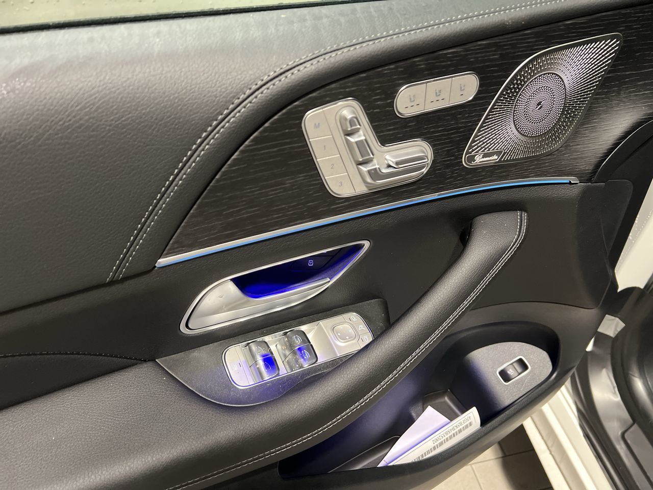2025 Mercedes-Benz GLE in Langley, British Columbia