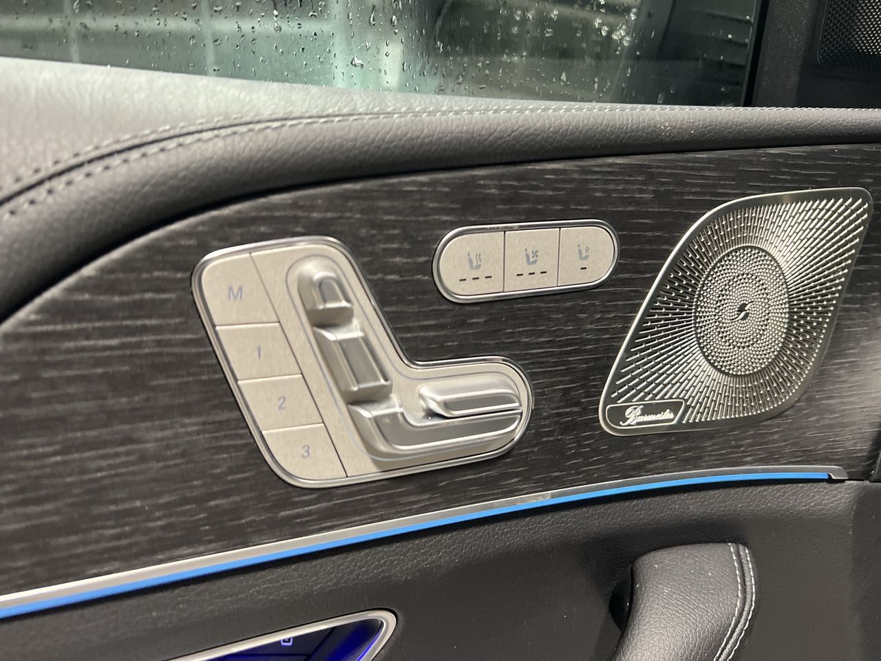 Mercedes-Benz GLE  2025 à Langley, Colombie-Britannique