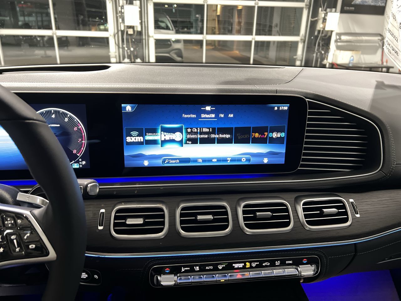 Mercedes-Benz GLE  2025 à Langley, Colombie-Britannique