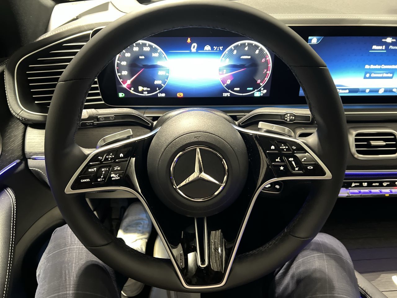 Mercedes-Benz GLE  2025 à Langley, Colombie-Britannique