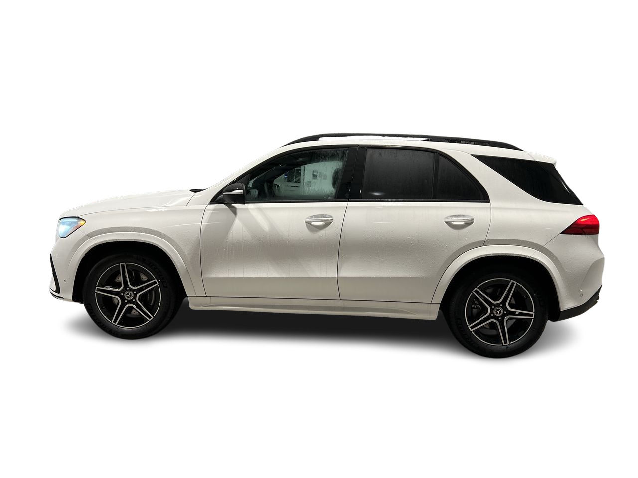Mercedes-Benz GLE  2025 à Langley, Colombie-Britannique