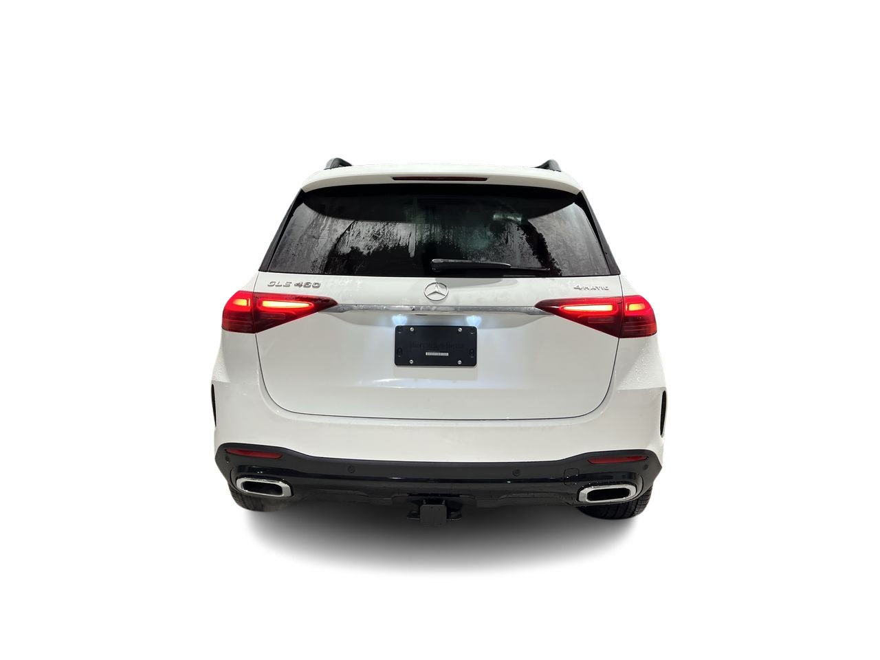 Mercedes-Benz GLE  2025 à Langley, Colombie-Britannique