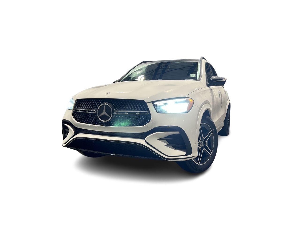 Mercedes-Benz GLE  2025 à Langley, Colombie-Britannique