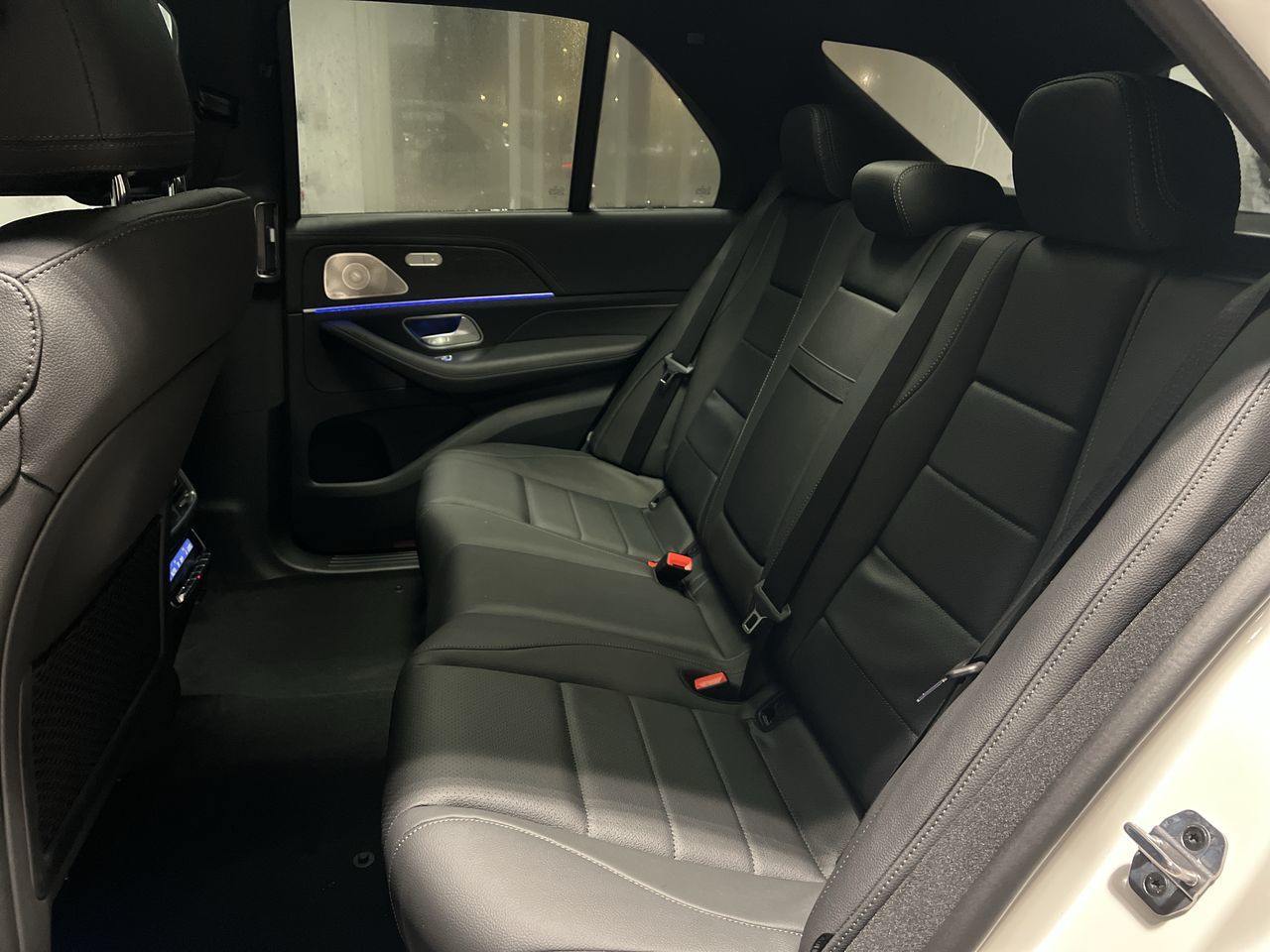 Mercedes-Benz GLE  2025 à Langley, Colombie-Britannique