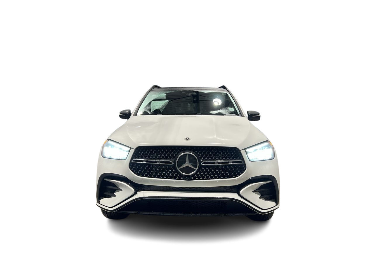 Mercedes-Benz GLE  2025 à Langley, Colombie-Britannique