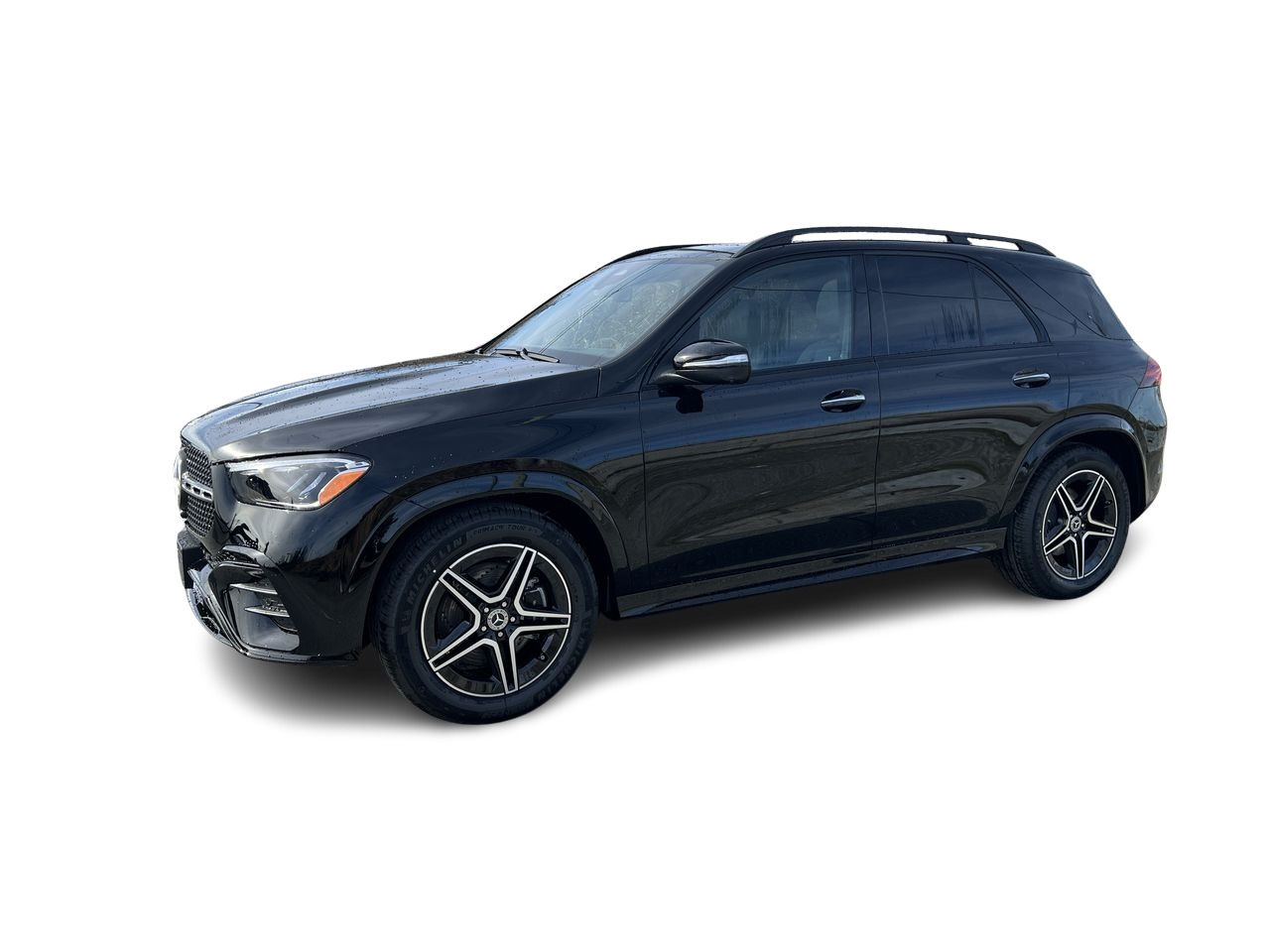 Mercedes-Benz GLE  2025 à Langley, Colombie-Britannique