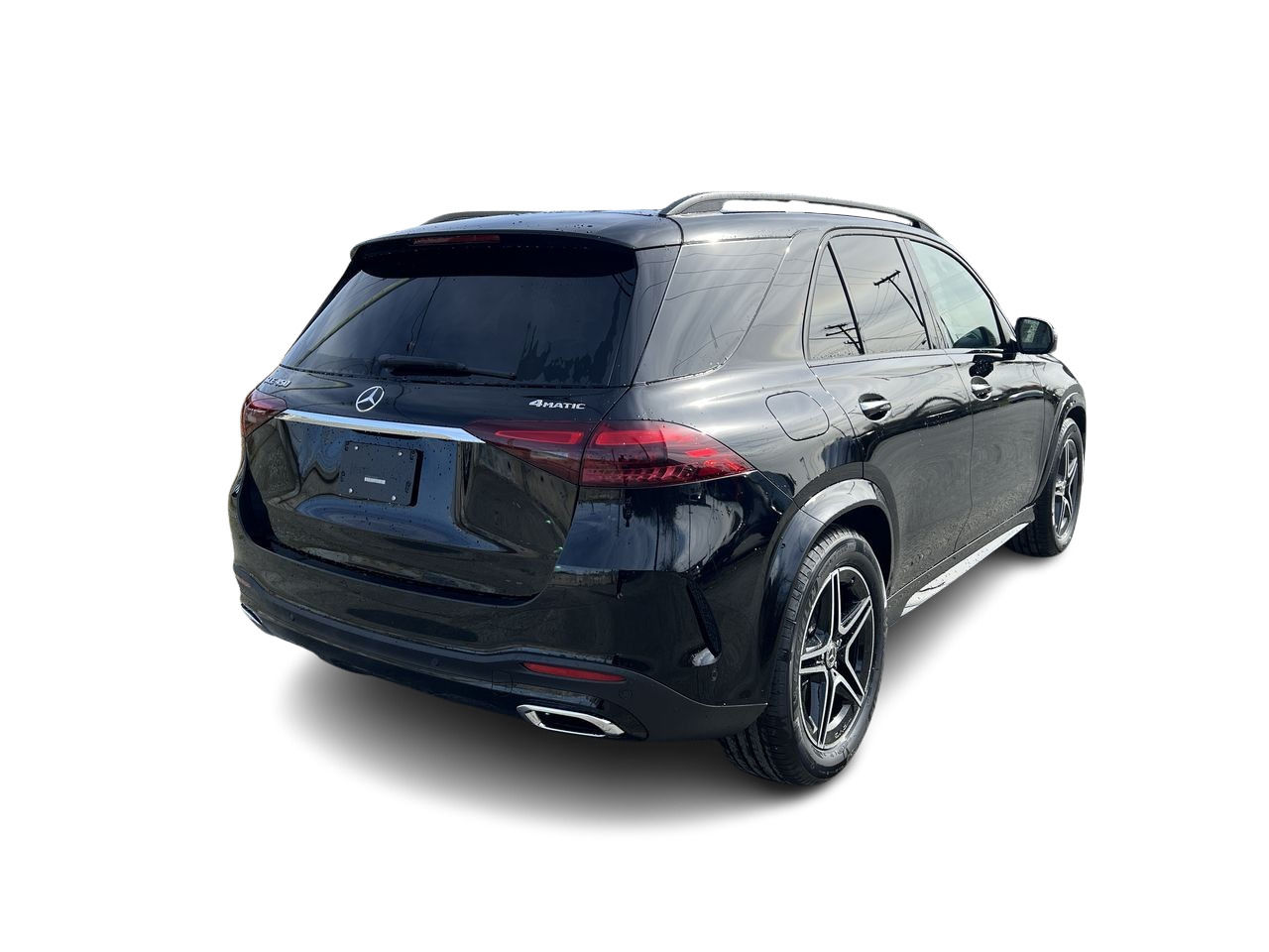 Mercedes-Benz GLE  2025 à Langley, Colombie-Britannique