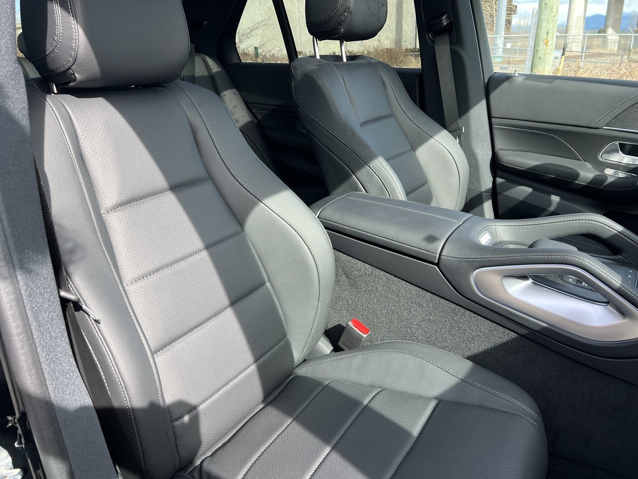 Mercedes-Benz GLE  2025 à Langley, Colombie-Britannique