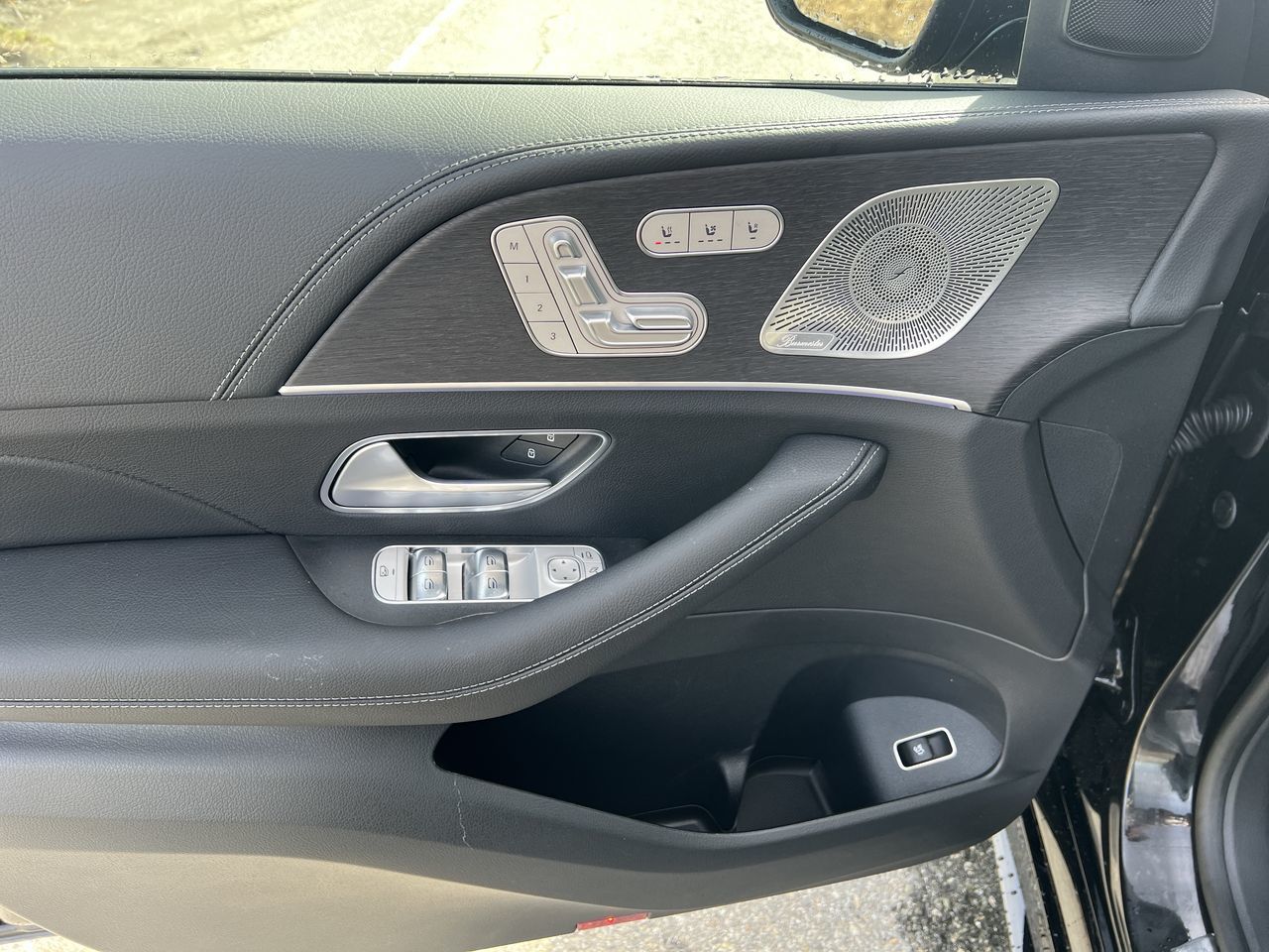 Mercedes-Benz GLE  2025 à Langley, Colombie-Britannique