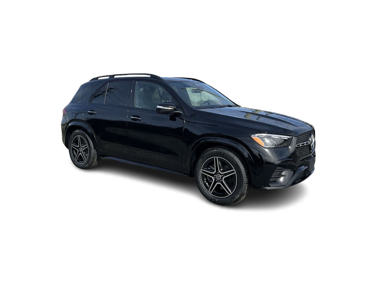 Mercedes-Benz GLE  2025 à Langley, Colombie-Britannique