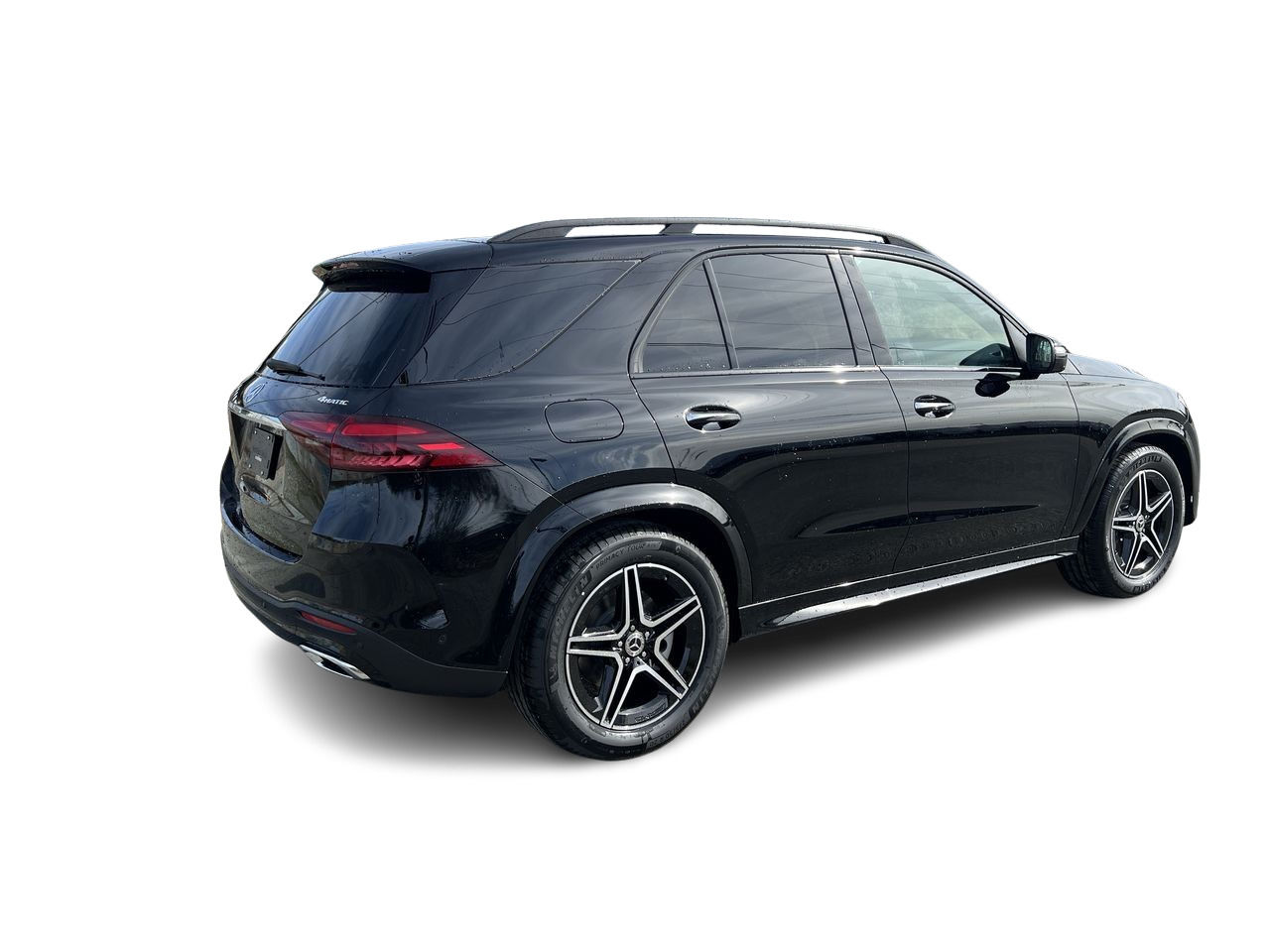Mercedes-Benz GLE  2025 à Langley, Colombie-Britannique