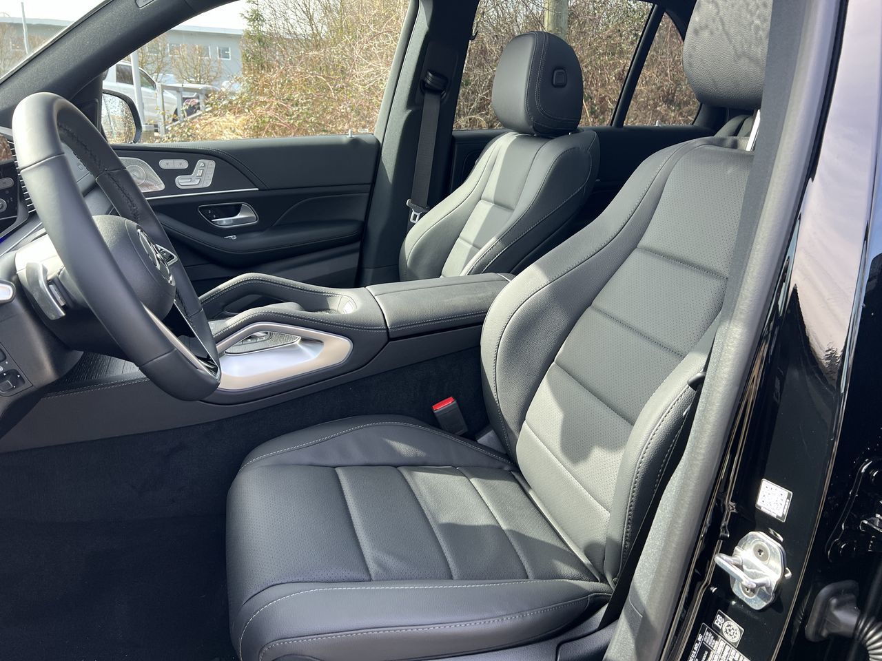 Mercedes-Benz GLE  2025 à Langley, Colombie-Britannique