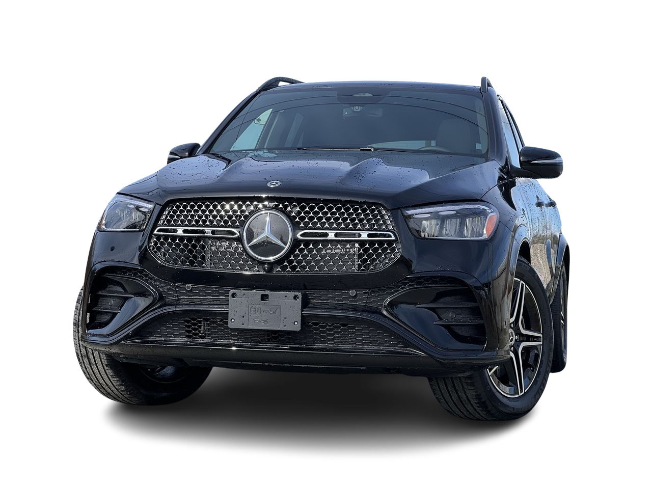 Mercedes-Benz GLE  2025 à Langley, Colombie-Britannique