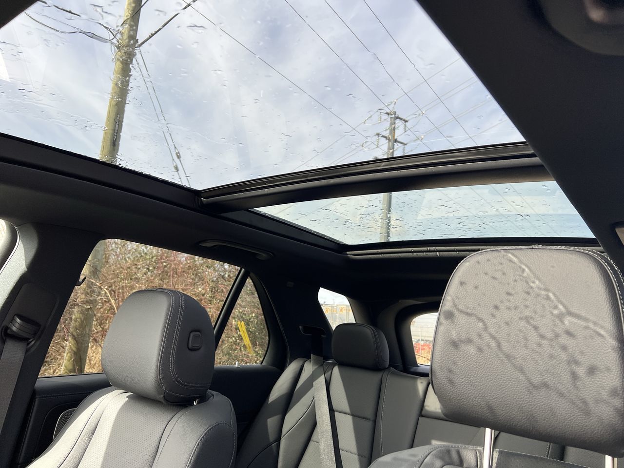 Mercedes-Benz GLE  2025 à Langley, Colombie-Britannique