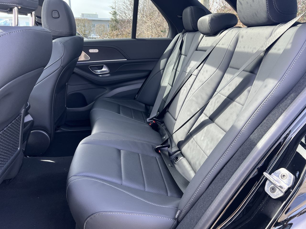 Mercedes-Benz GLE  2025 à Langley, Colombie-Britannique