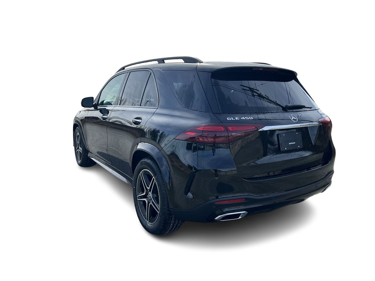 Mercedes-Benz GLE  2025 à Langley, Colombie-Britannique