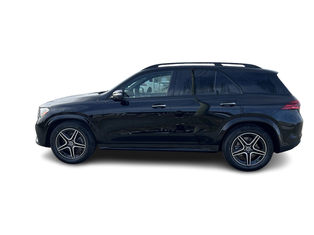 Mercedes-Benz GLE  2025 à Langley, Colombie-Britannique