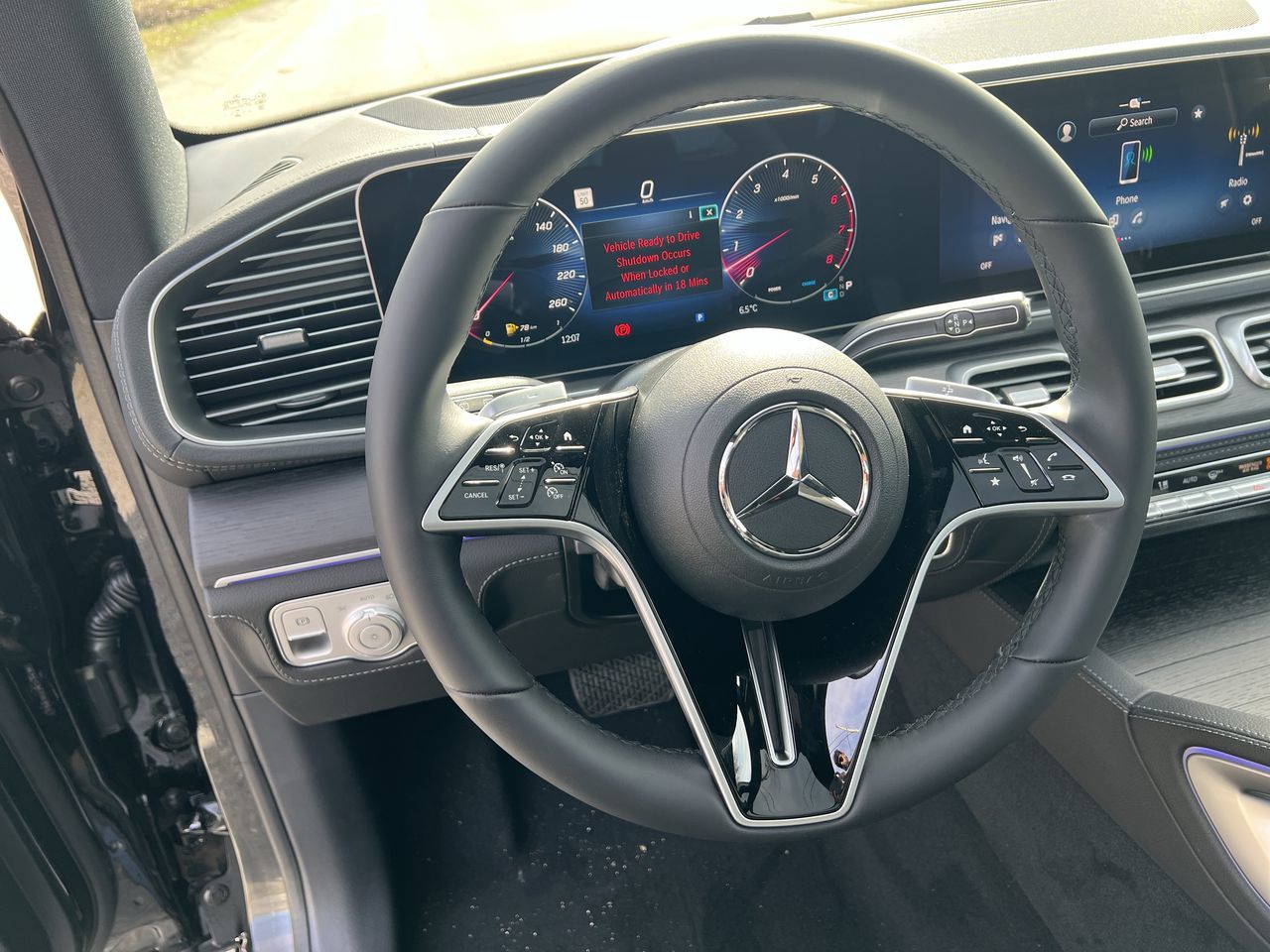 Mercedes-Benz GLE  2025 à Langley, Colombie-Britannique