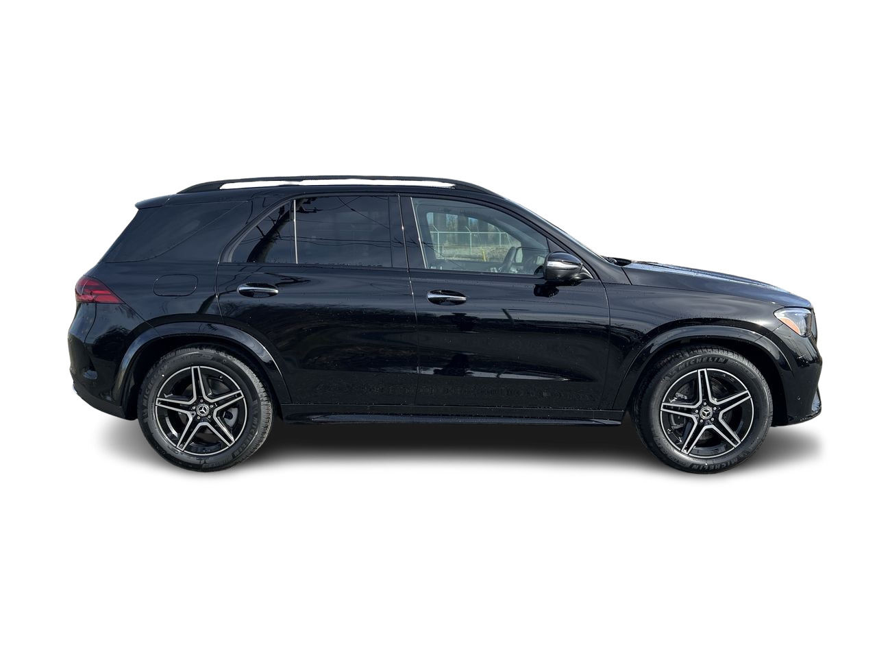 Mercedes-Benz GLE  2025 à Langley, Colombie-Britannique