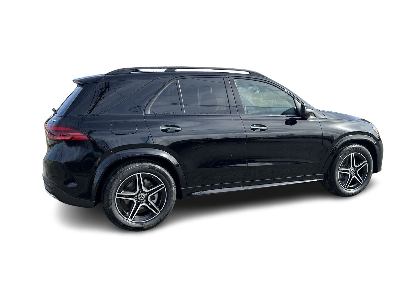 Mercedes-Benz GLE  2025 à Langley, Colombie-Britannique
