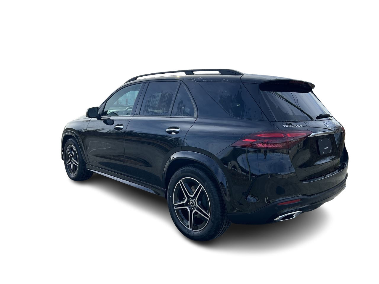 Mercedes-Benz GLE  2025 à Langley, Colombie-Britannique