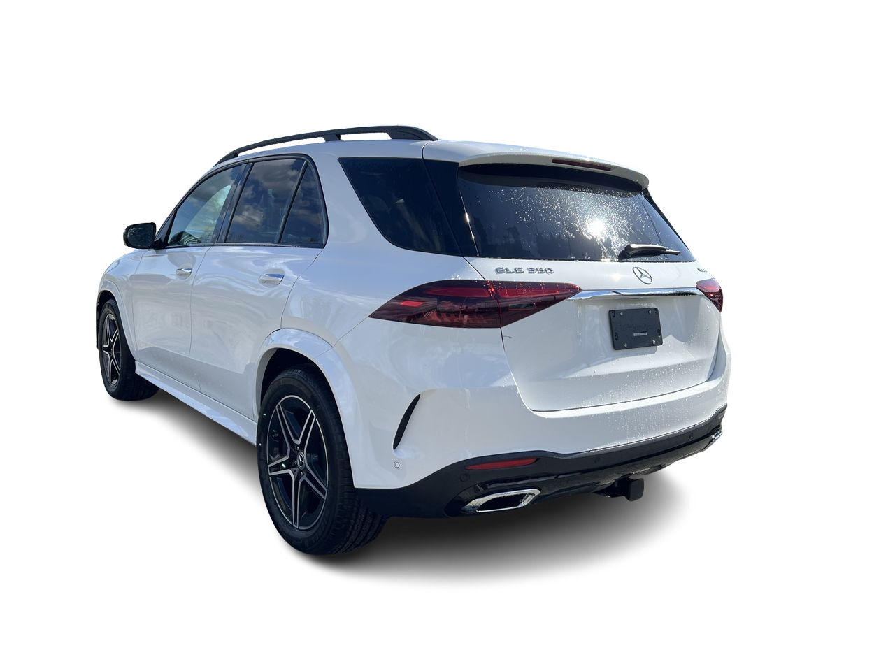 2025 Mercedes-Benz GLE in Langley, British Columbia