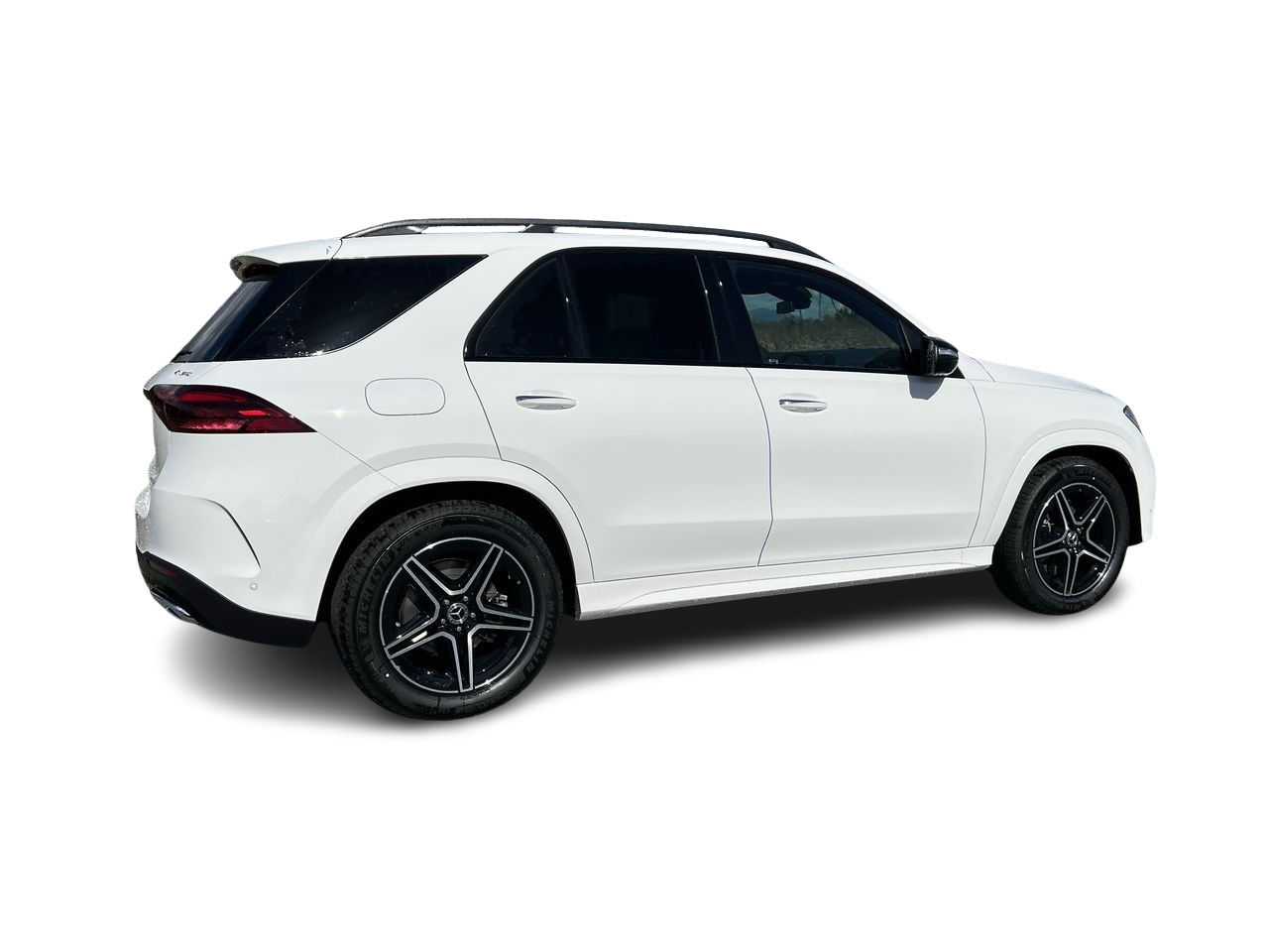 2025 Mercedes-Benz GLE in Langley, British Columbia