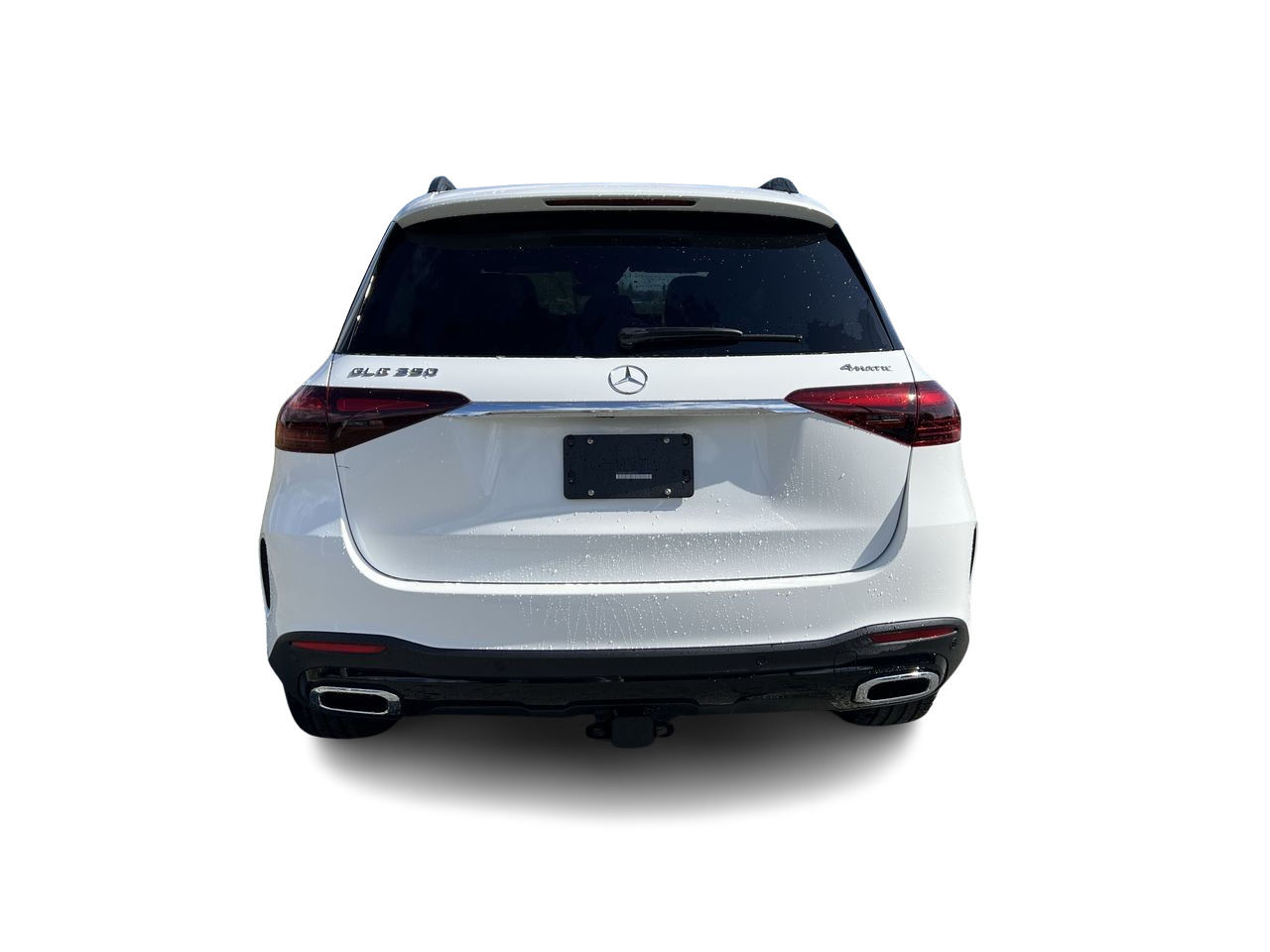 2025 Mercedes-Benz GLE in Langley, British Columbia