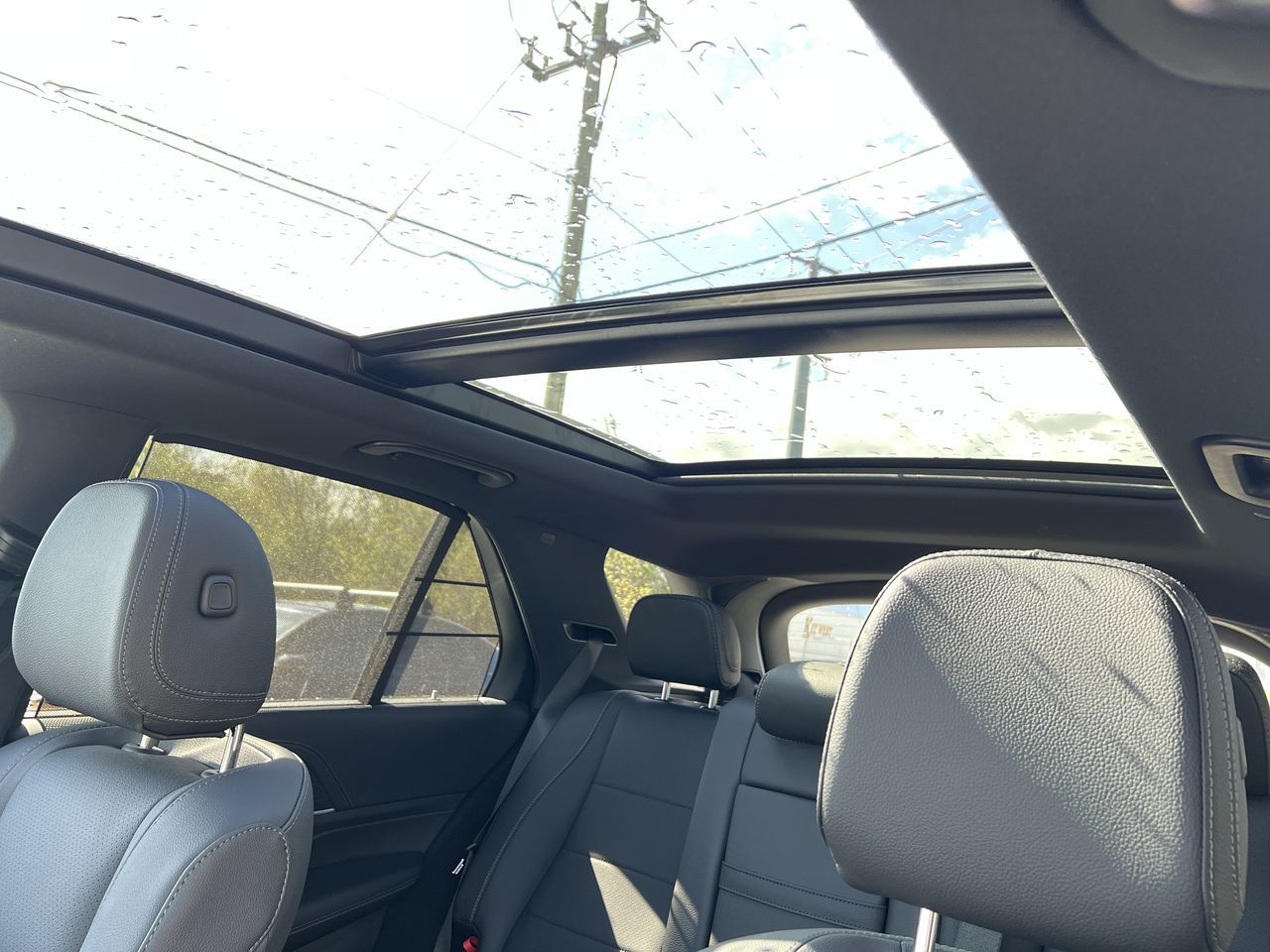 2025 Mercedes-Benz GLE in Langley, British Columbia