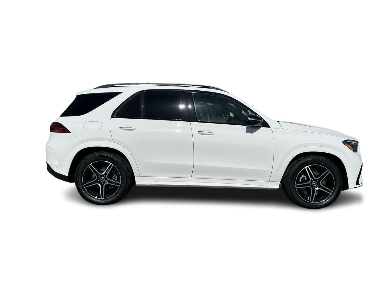 2025 Mercedes-Benz GLE in Langley, British Columbia